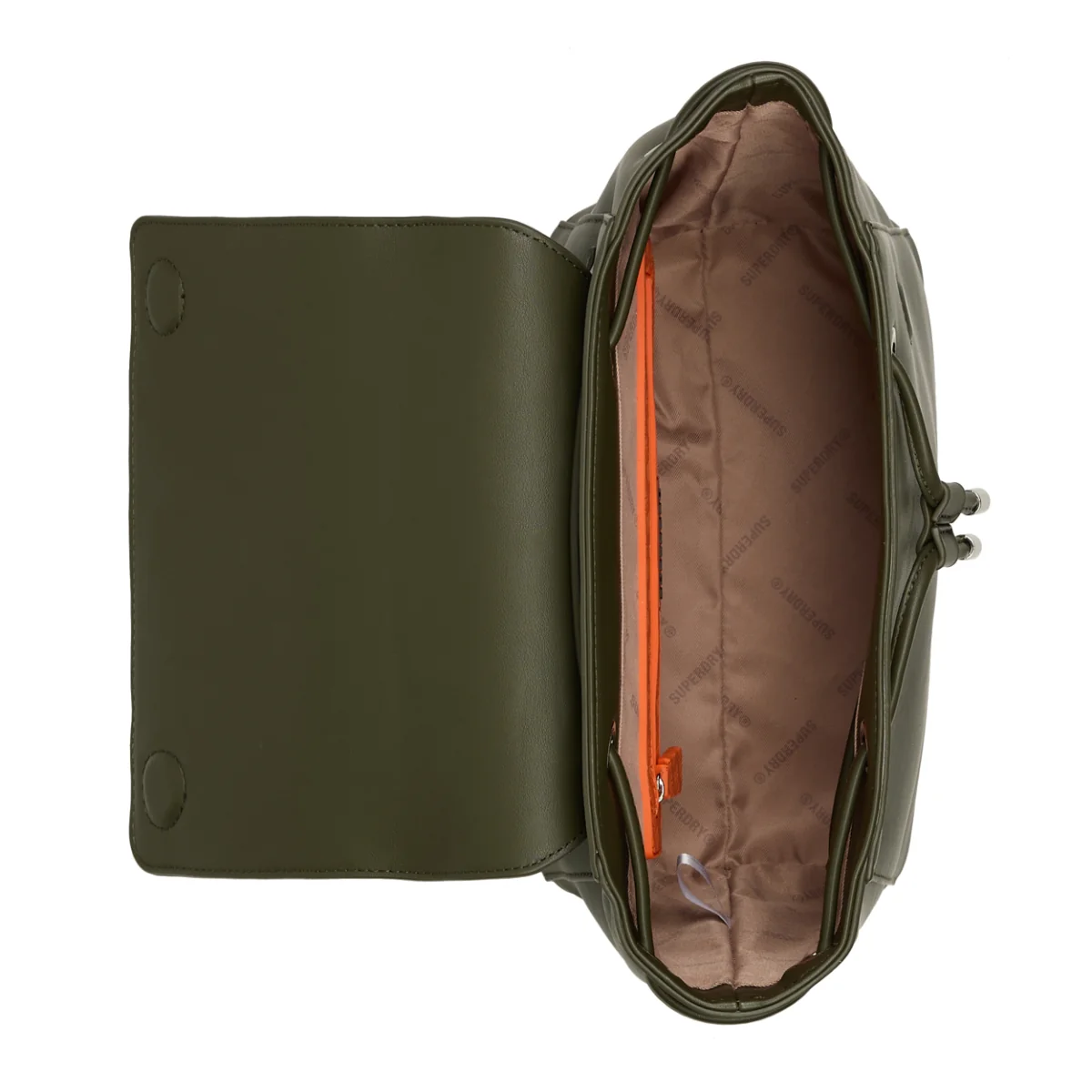 Superdry Reina Kinsei Women's Backpack - Image 6