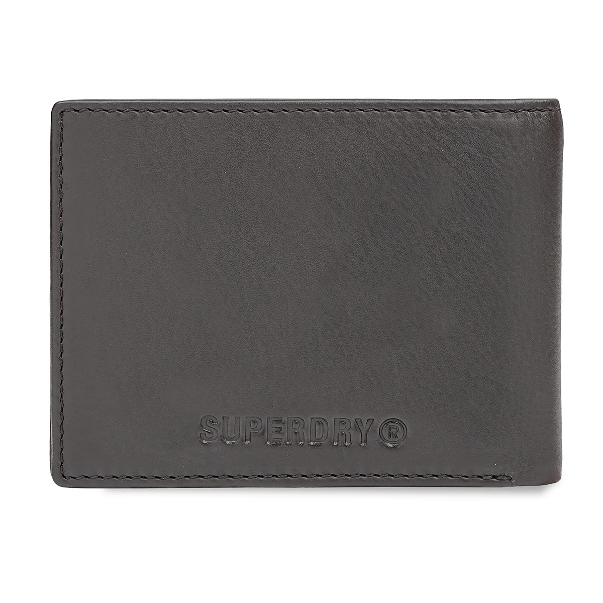 Superdry Severn Men's Global Coin Wallet - Image 6