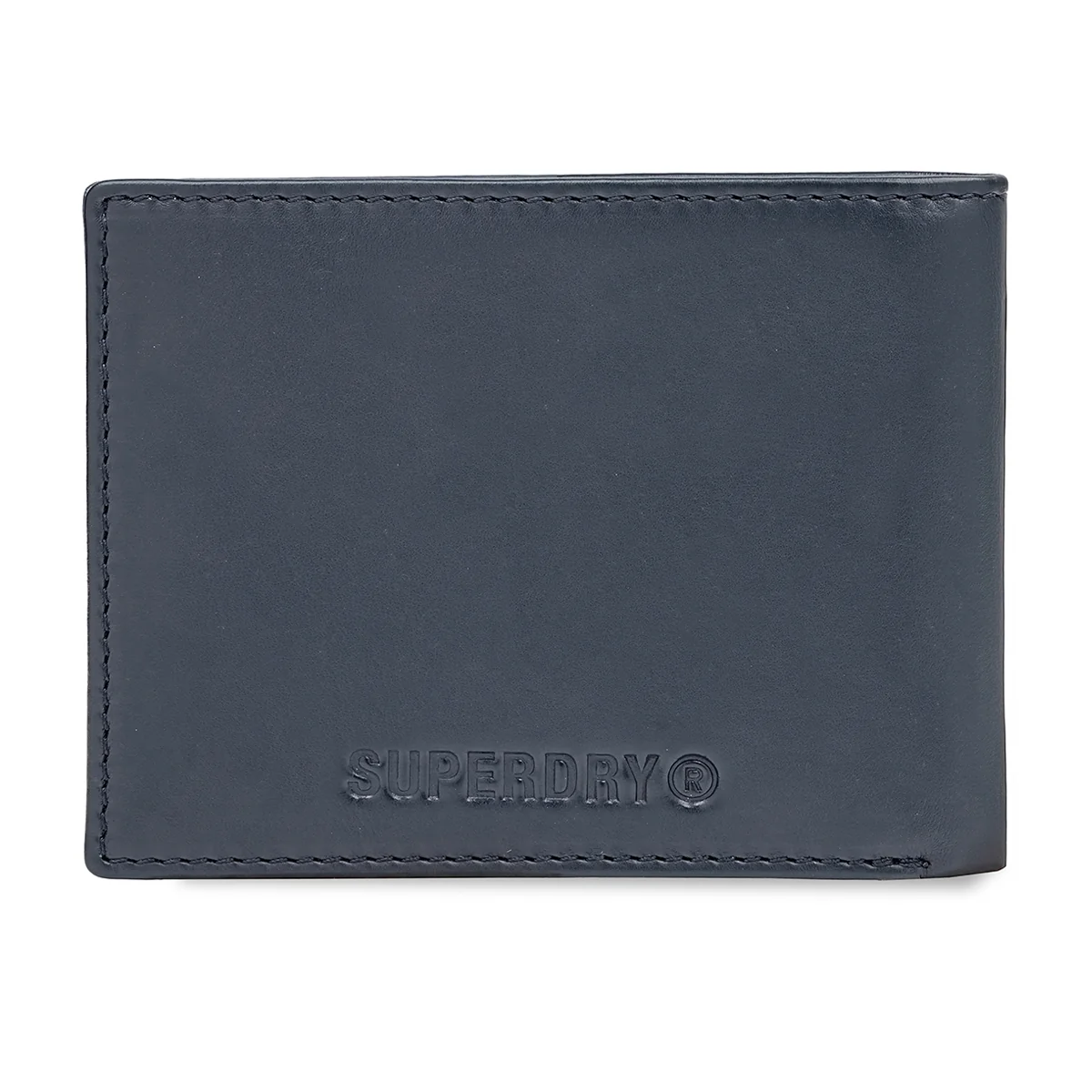 Superdry Severn Men's Slimfold Wallet - Image 7