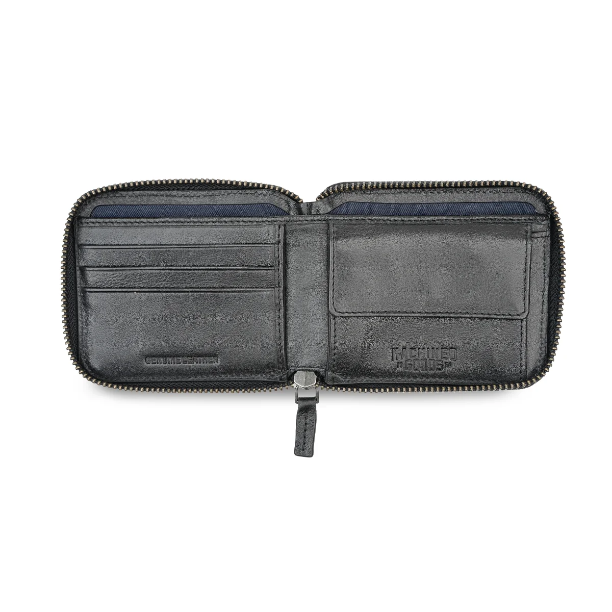 Superdry Sheffield Men's Global Coin Wallet - Image 3