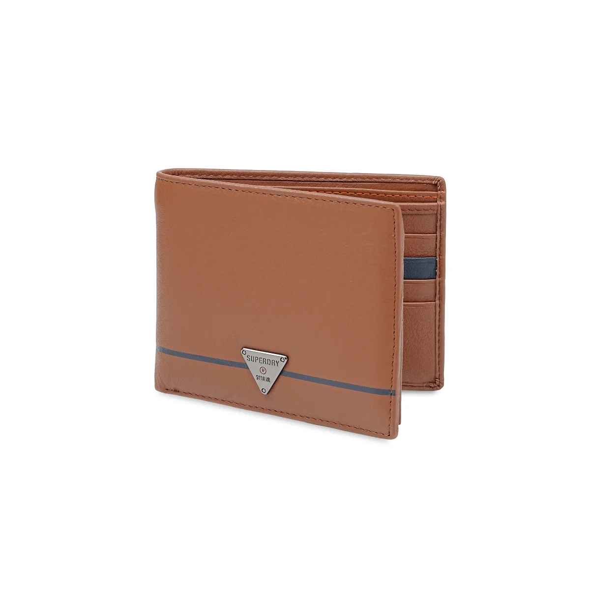 Superdry Wharfe Men's Passcase Wallet - Image 2