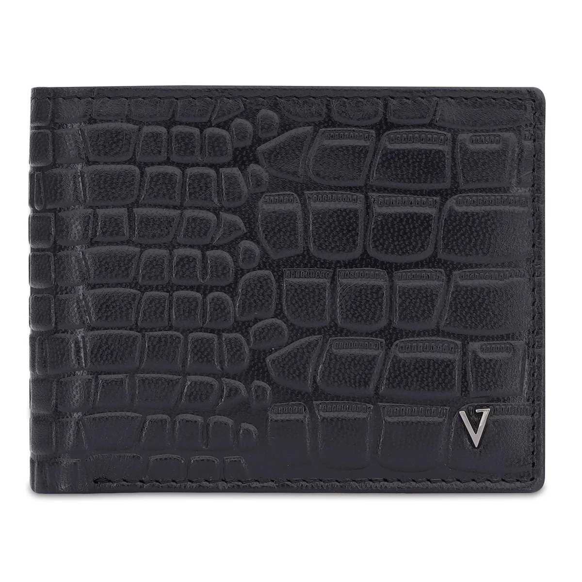 The Vertical Albama Men's Global Coin Wallet