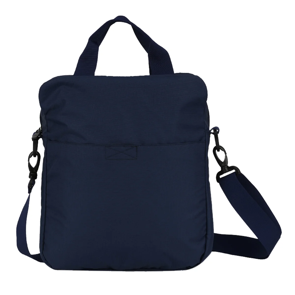 The Vertical Army Sling Business Case Navy 10 Inch - Image 3