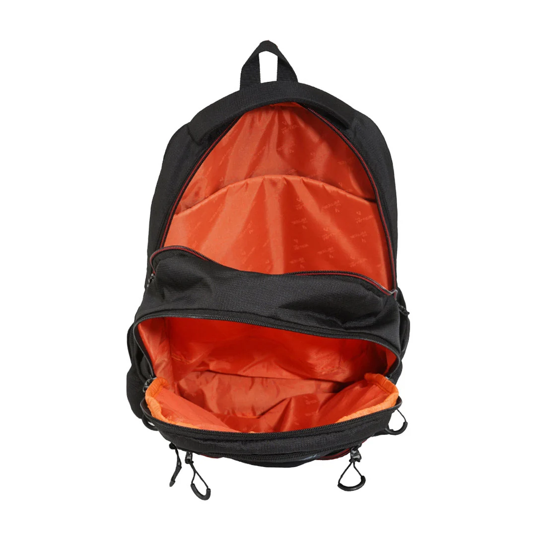 The Vertical Journey 25.09 Ltr Unisex Backpack - Image 3