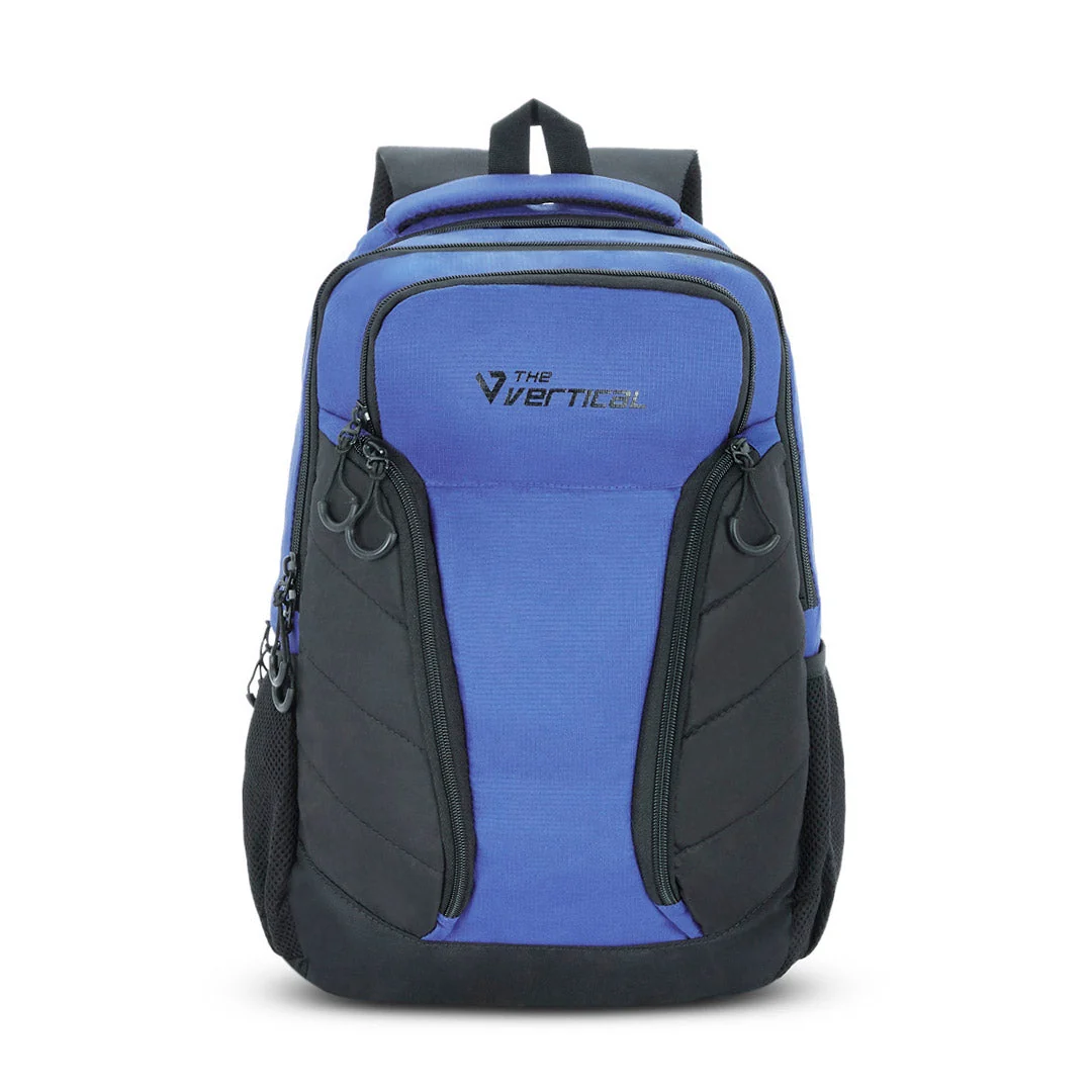 The Vertical Journey 25.09 Ltr Unisex Backpack