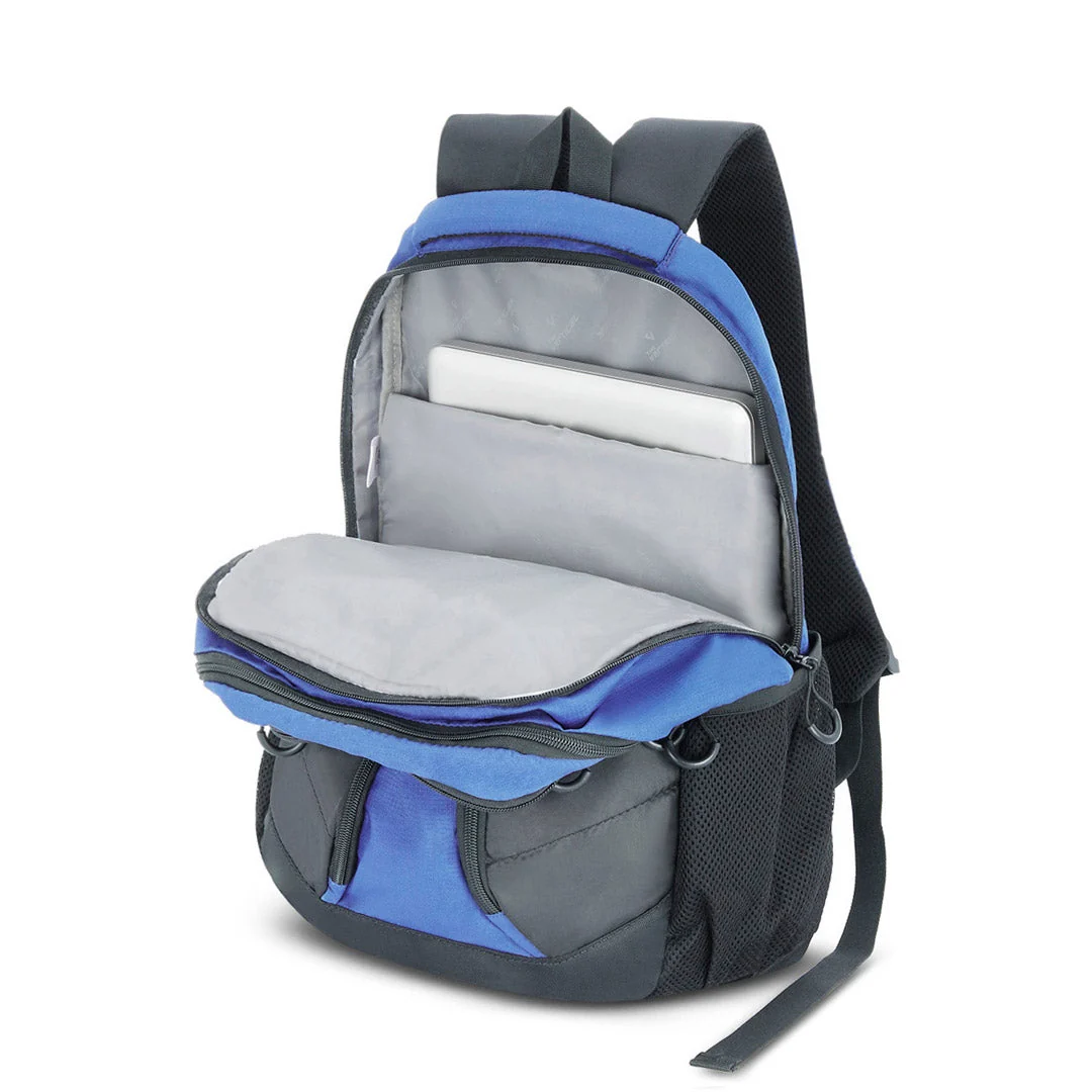 The Vertical Journey 25.09 Ltr Unisex Backpack - Image 6