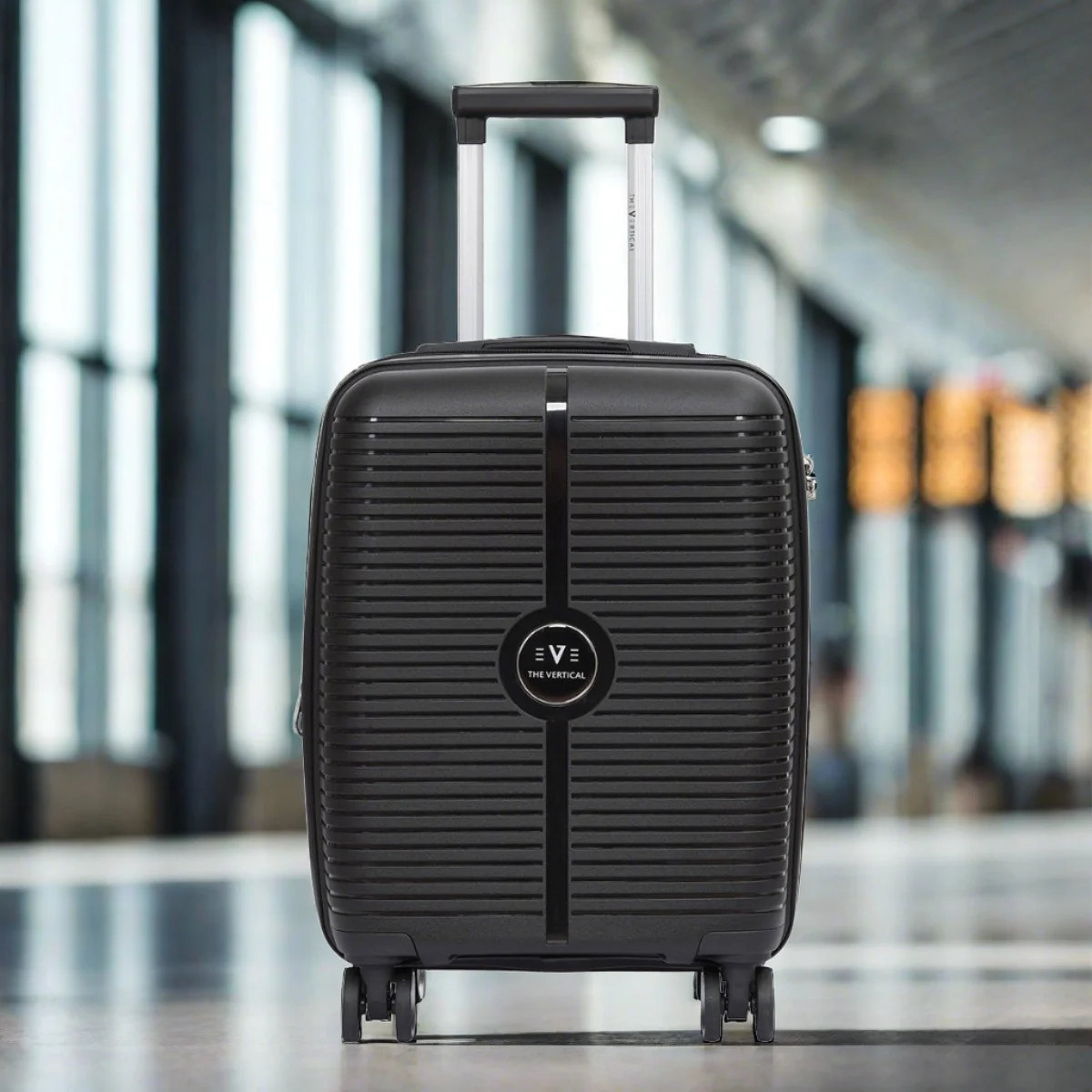 The Vertical Stellar Hard Luggage - Image 2