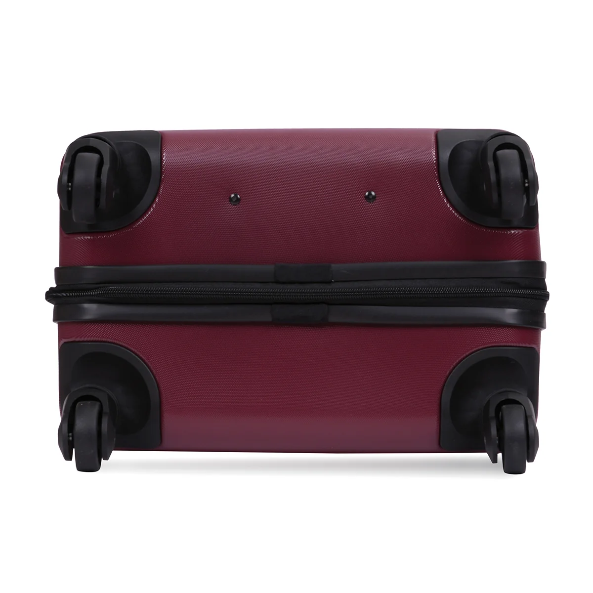 Tommy Hilfiger Travel Gear Thames Pro Unisex Hard Luggage - Image 18