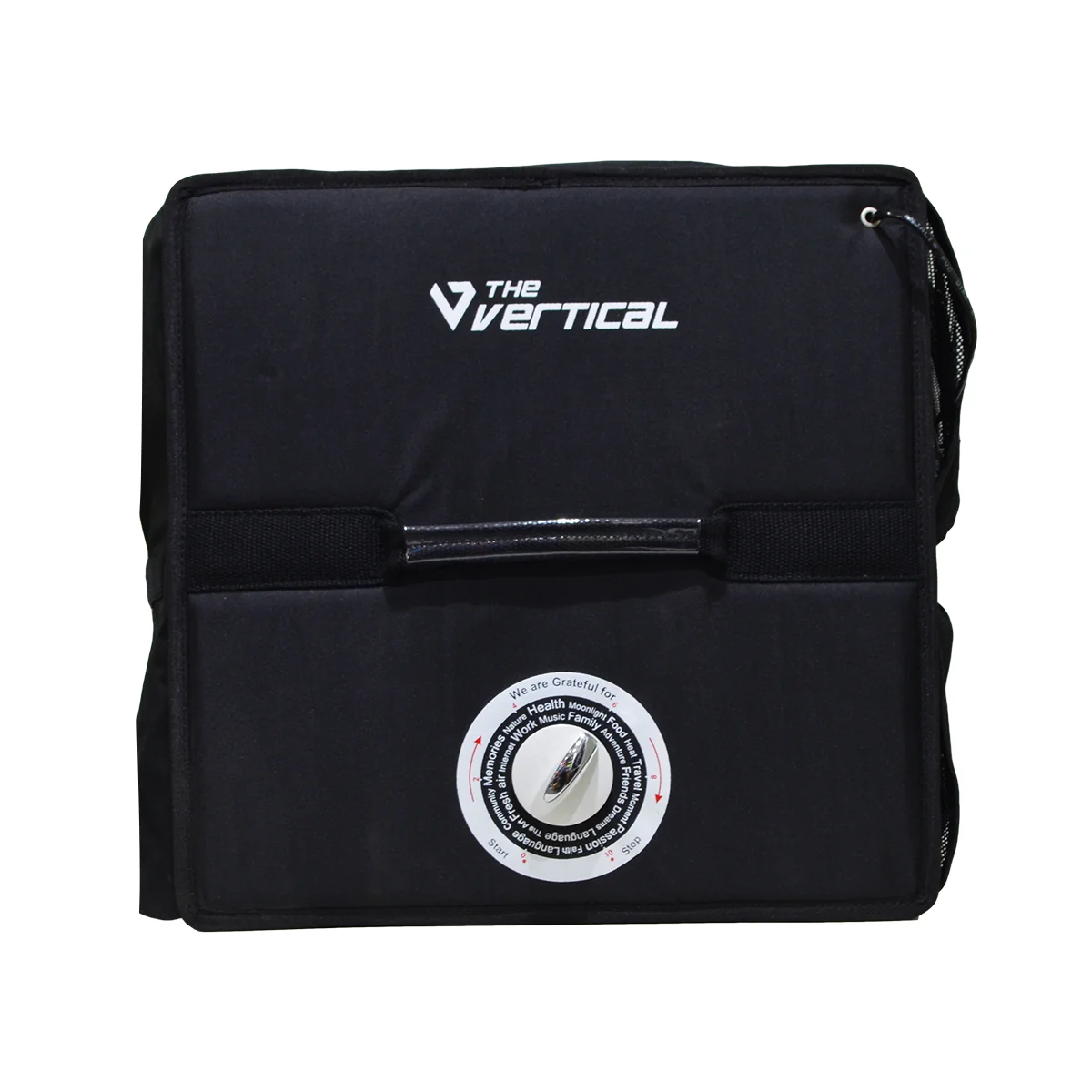 The Vertical Uv Exalt-One Automatic U V Box Black 37X37X37Xcm - Image 3