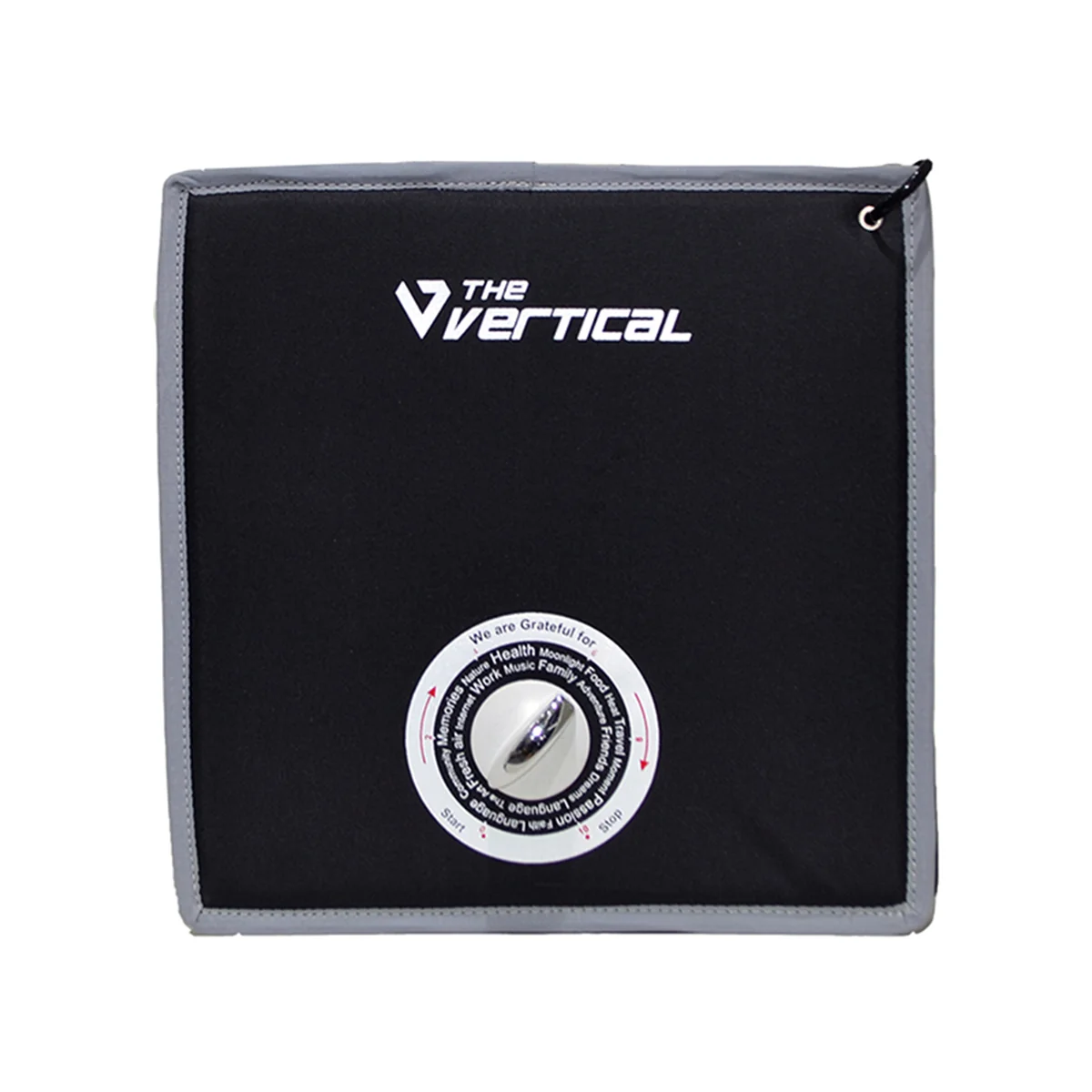 The Vertical Uv Exalt-Two Automatic U V Box Black 30X30X30Xcm - Image 3