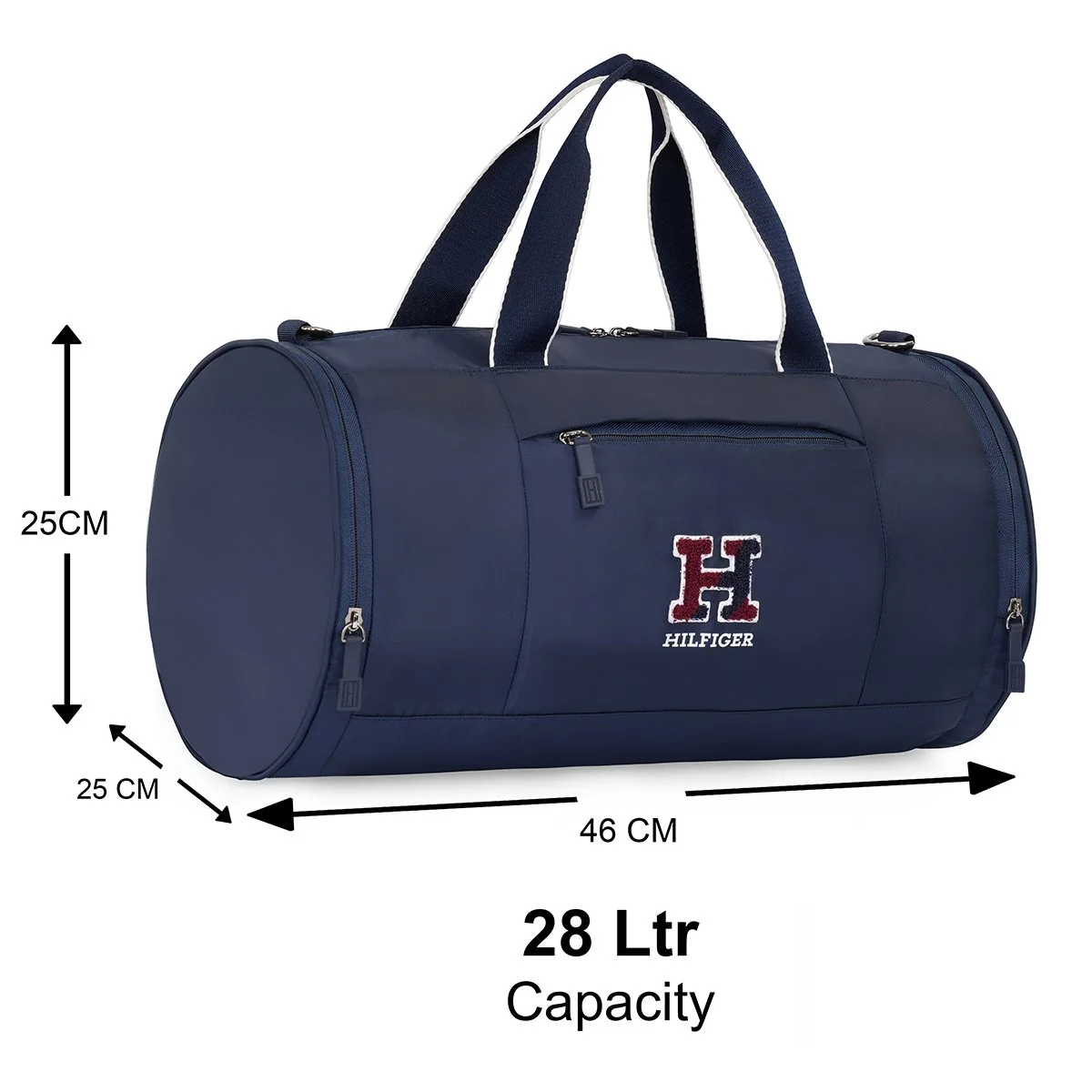 Tommy Hilfiger Acoma Duffle Bag - Image 10