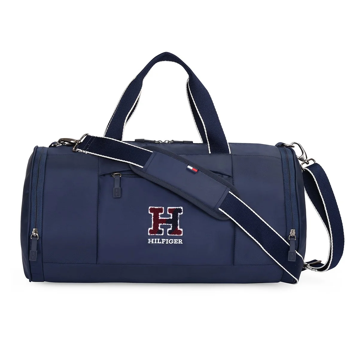 Tommy Hilfiger Acoma Duffle Bag - Image 5