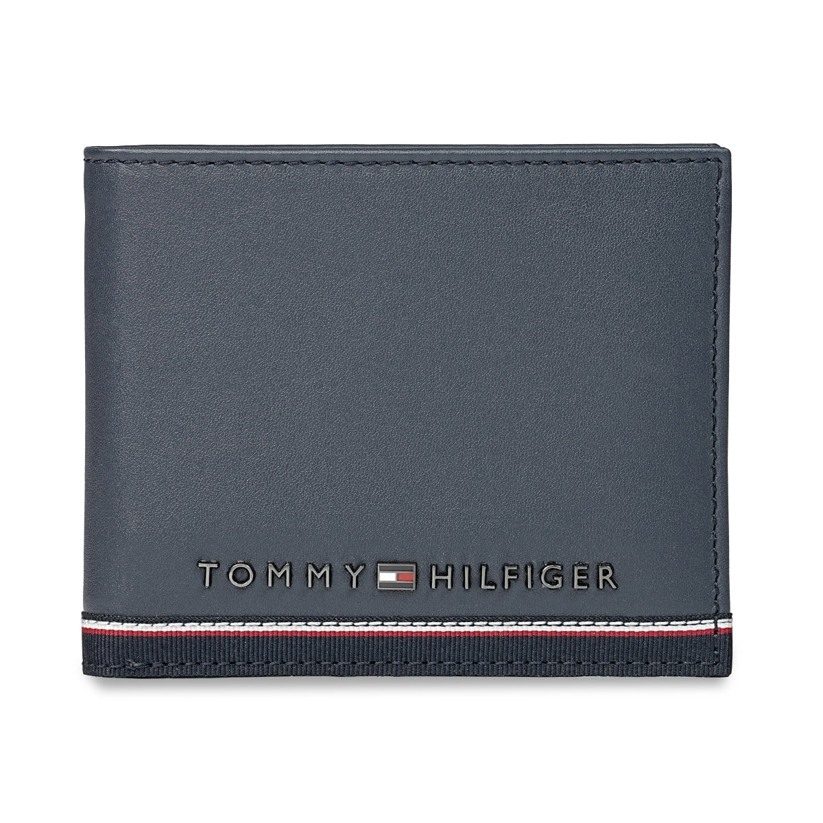 Tommy Hilfiger Acre Men's Passcase Wallet