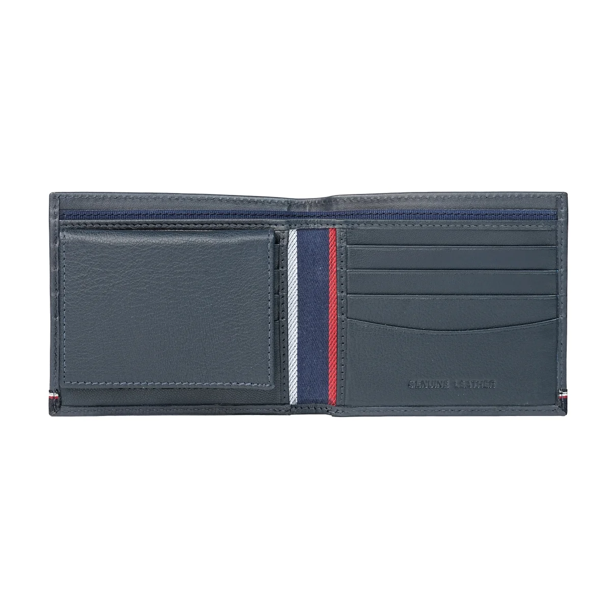 Tommy Hilfiger Acre Men's Passcase Wallet - Image 3