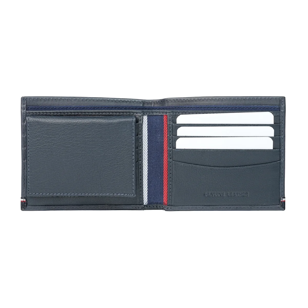 Tommy Hilfiger Acre Men's Passcase Wallet - Image 4