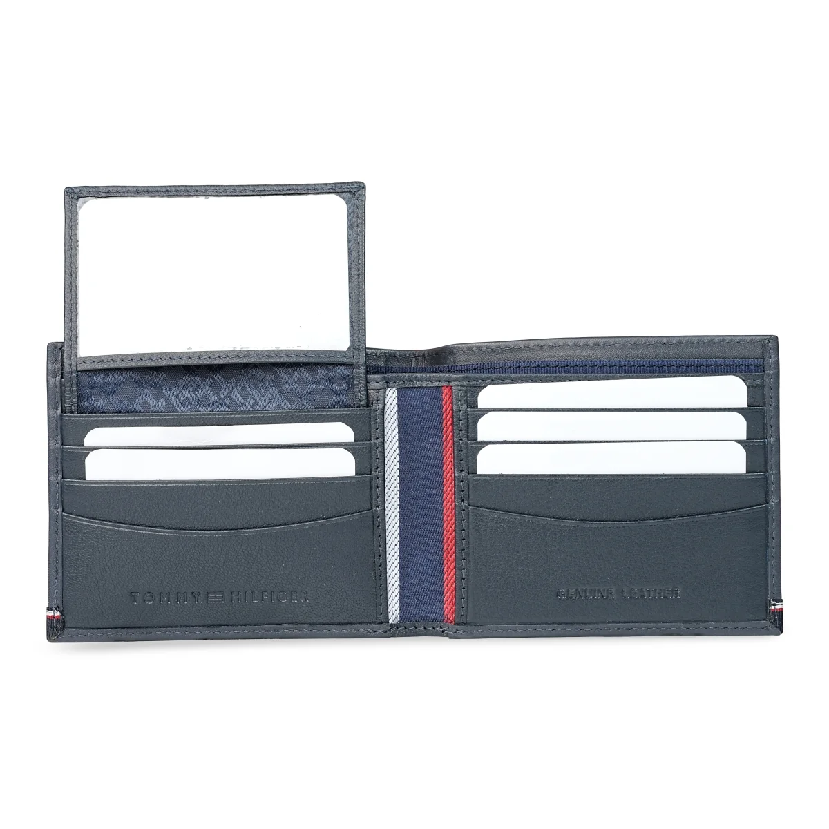 Tommy Hilfiger Acre Men's Passcase Wallet - Image 5