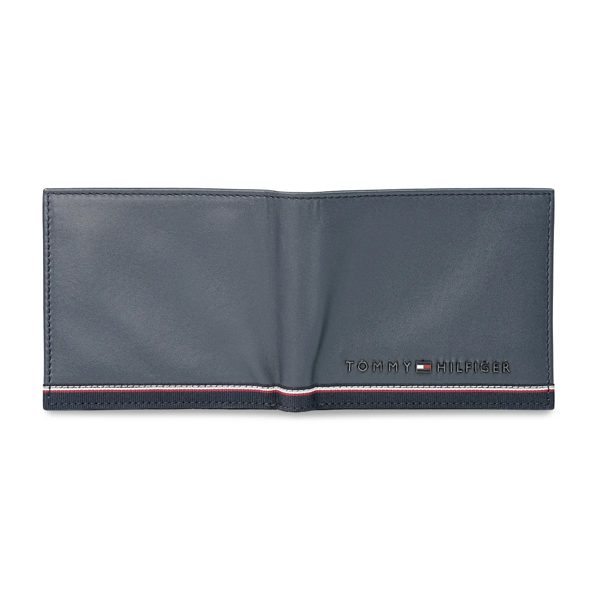 Tommy Hilfiger Acre Men's Passcase Wallet - Image 6
