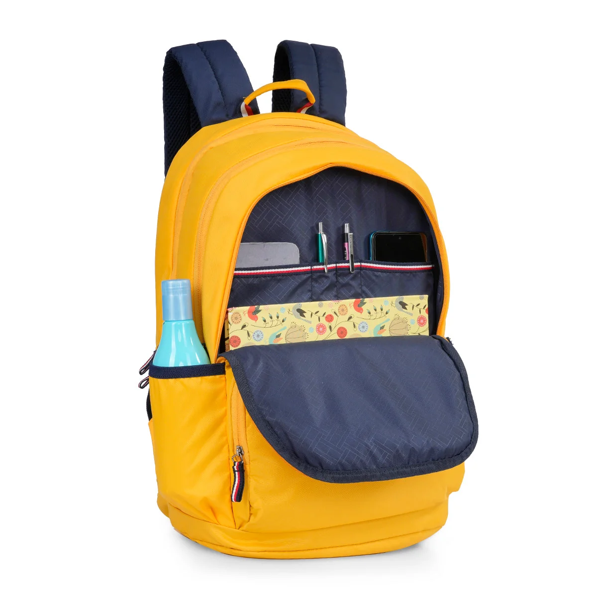 Tommy Hilfiger Addam Back to School Backpack - Image 6