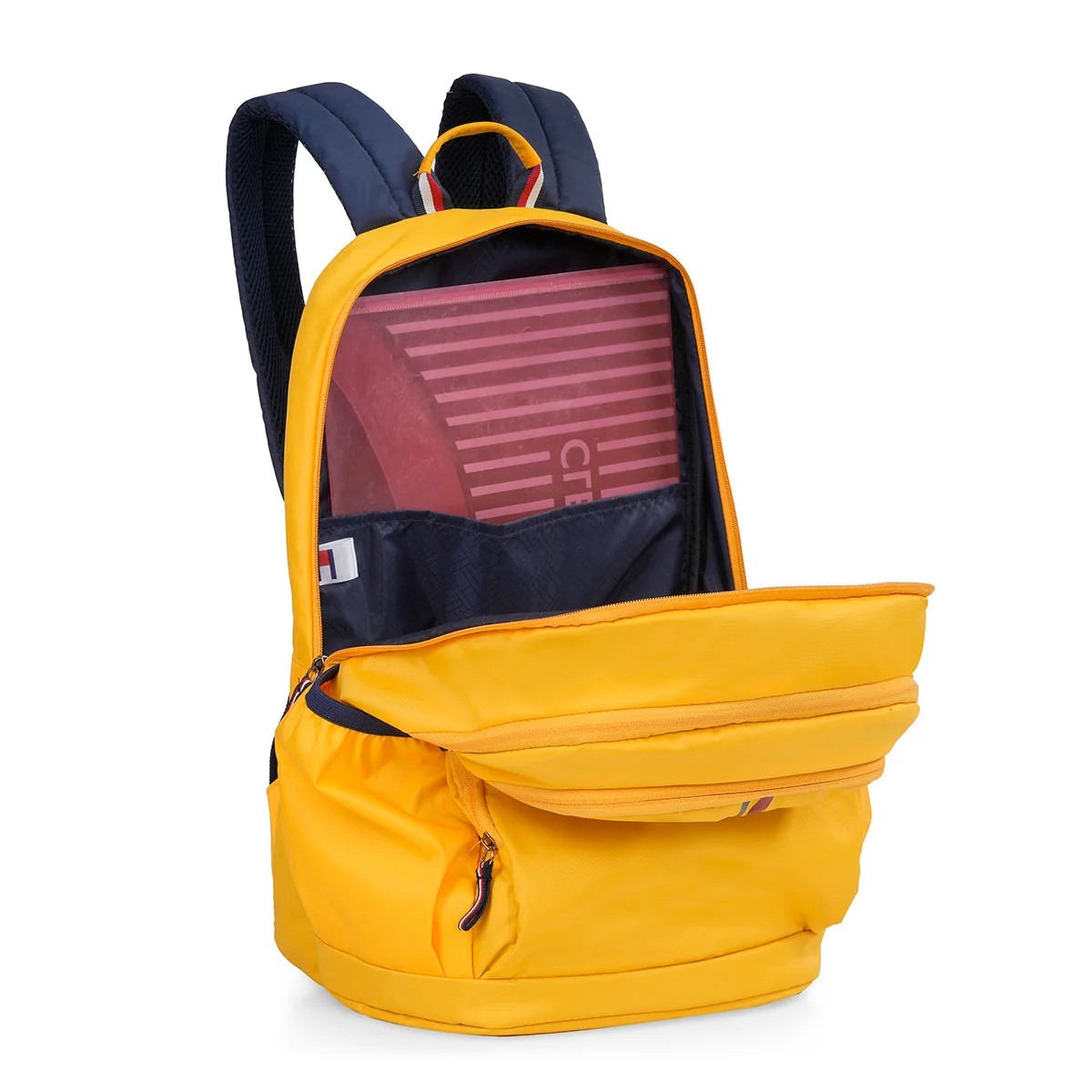 Tommy Hilfiger Addam Back to School Backpack - Image 7