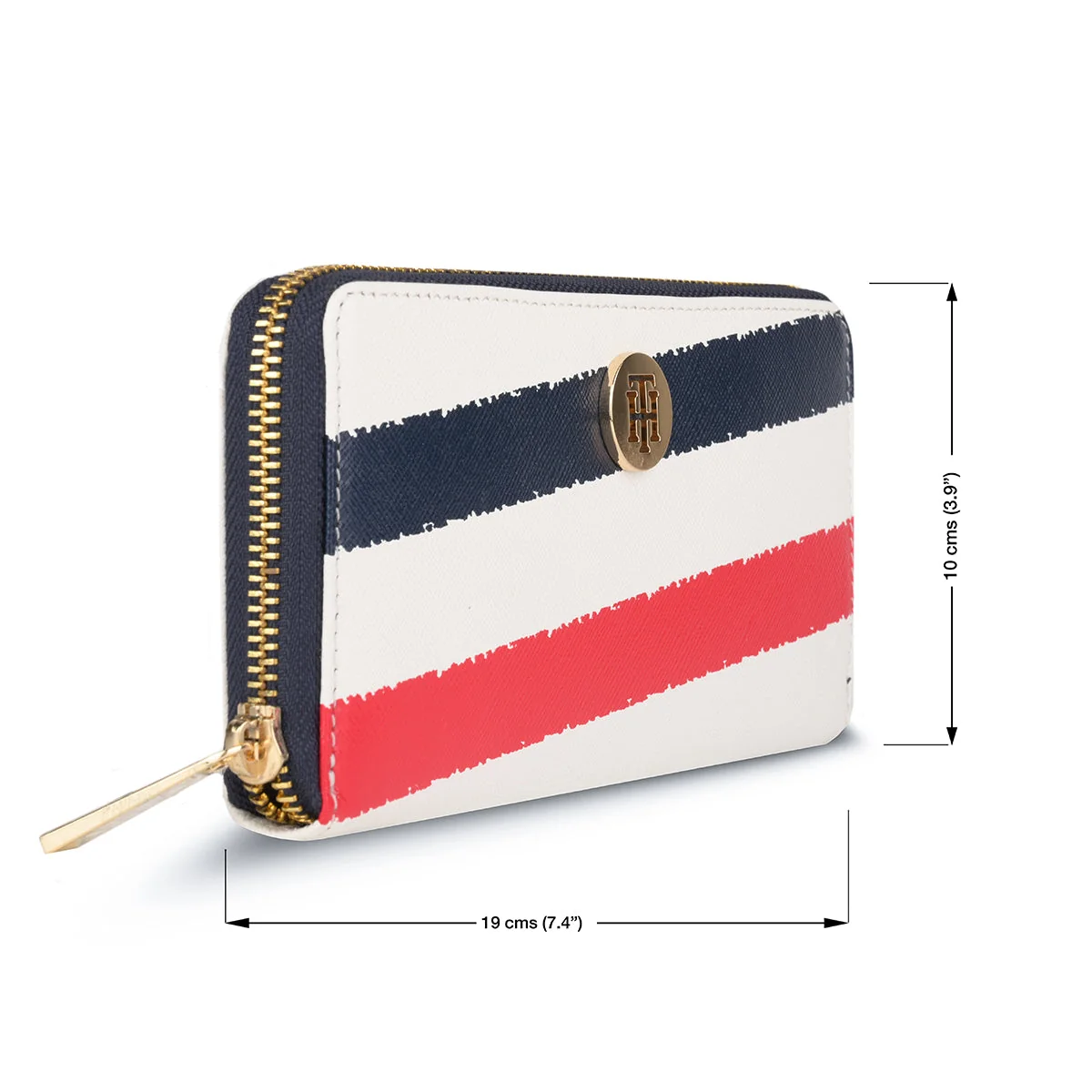 Tommy Hilfiger Adore Women's Genuine Leather Wallet - Image 14