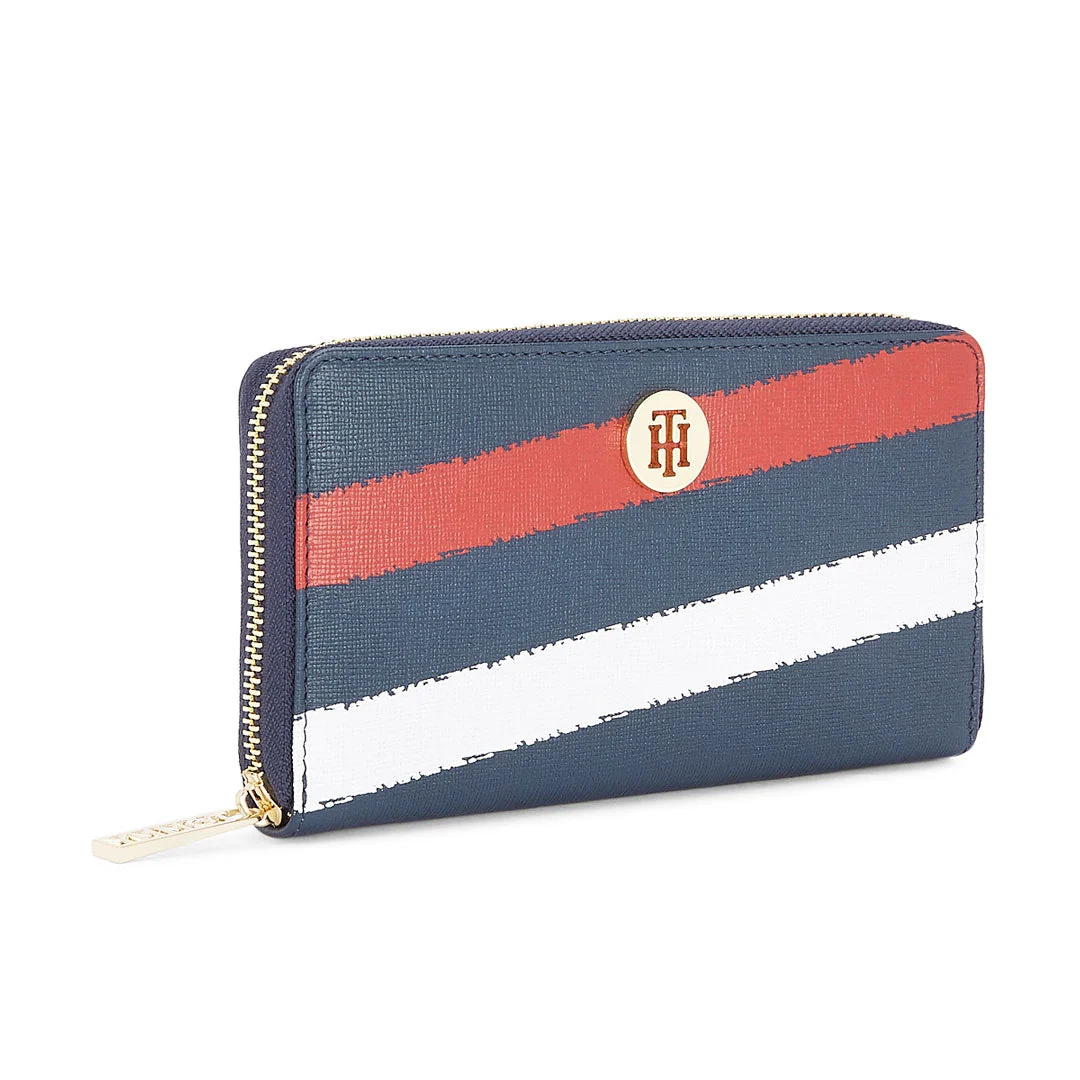 Tommy Hilfiger Adore Women's Genuine Leather Wallet - Image 16