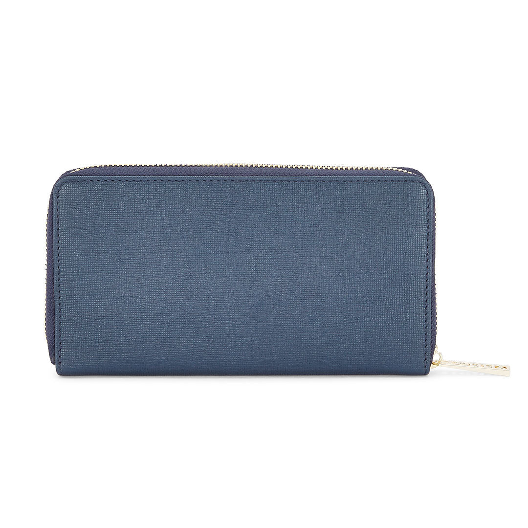 Tommy Hilfiger Adore Women's Genuine Leather Wallet - Image 17