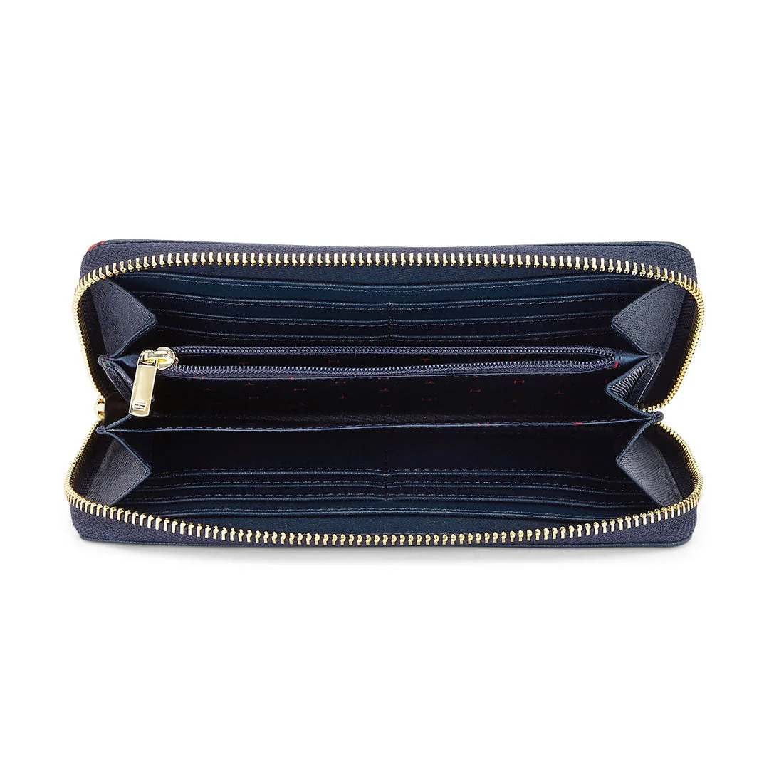 Tommy Hilfiger Adore Women's Genuine Leather Wallet - Image 19