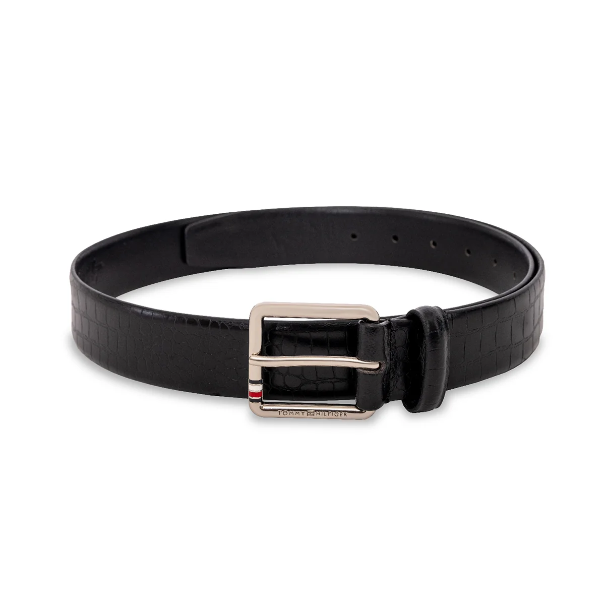 Tommy Hilfiger Airy Men's Non Reversible Belt - Image 2