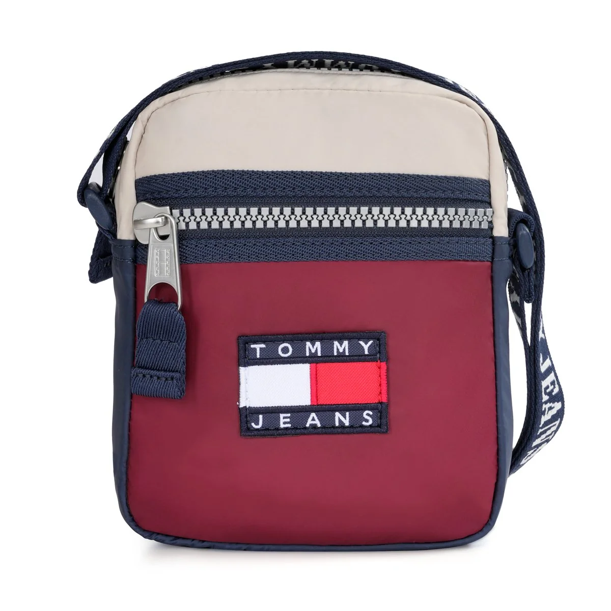 Tommy Hilfiger Albacete Cross Body