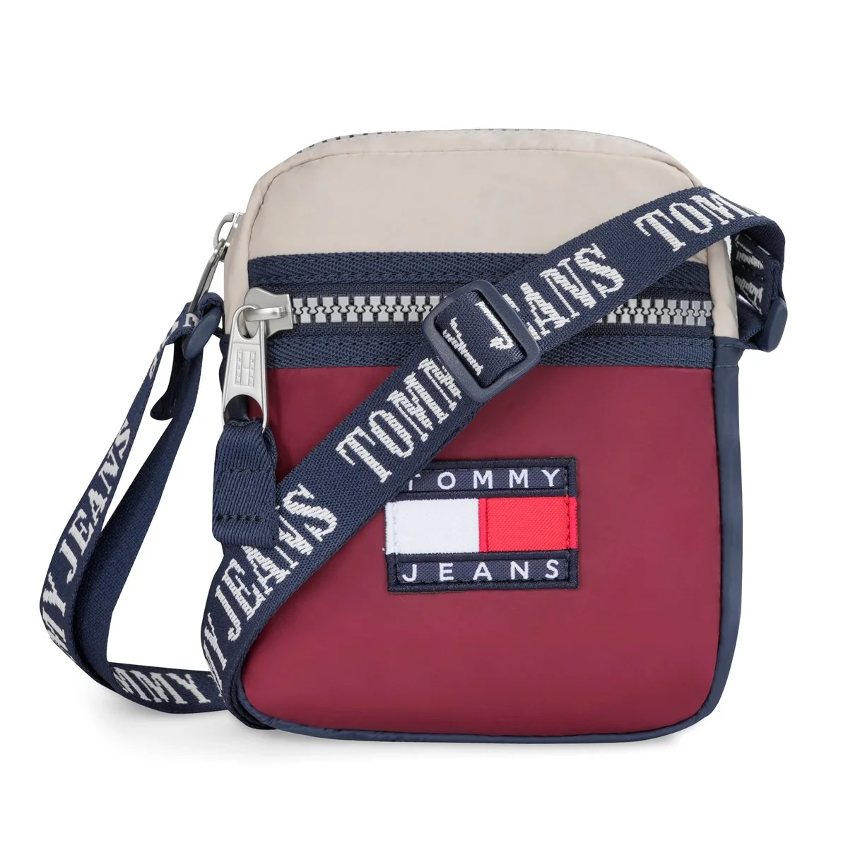 Tommy Hilfiger Albacete Cross Body - Image 4
