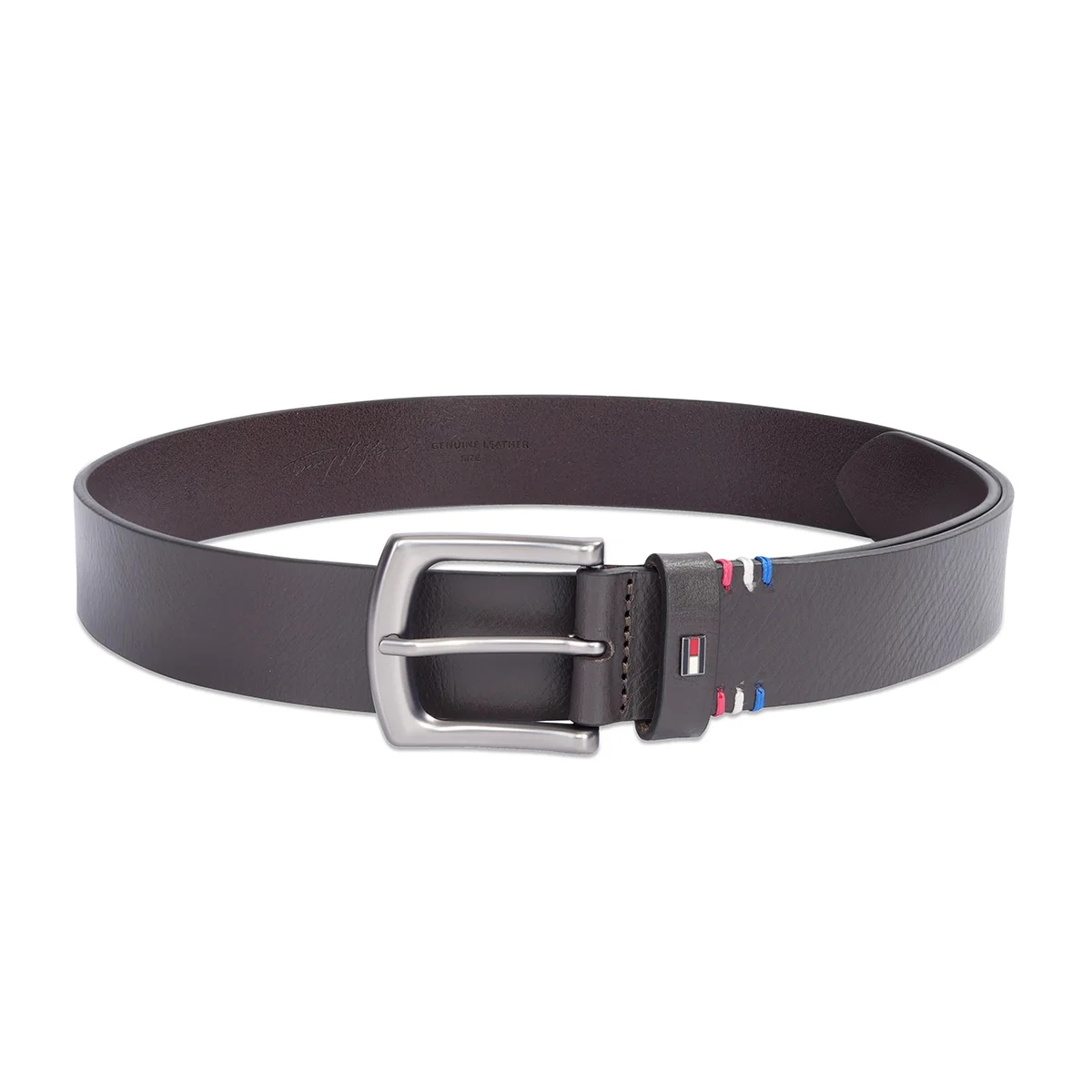 Tommy Hilfiger Algoma Non Reversible Belt - Image 2