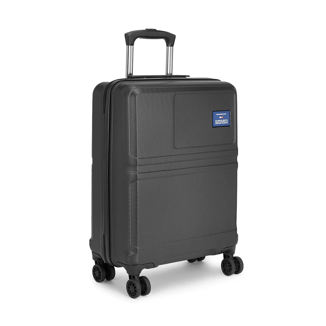 Tommy Hilfiger Alpha Hard Luggage - Image 3