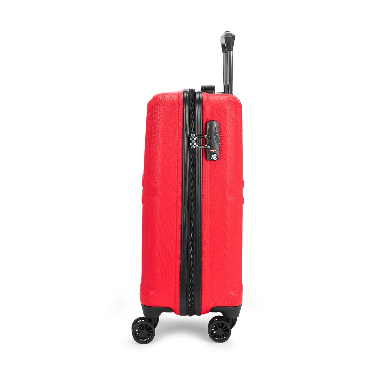Tommy Hilfiger Alpha Hard Luggage - Image 6