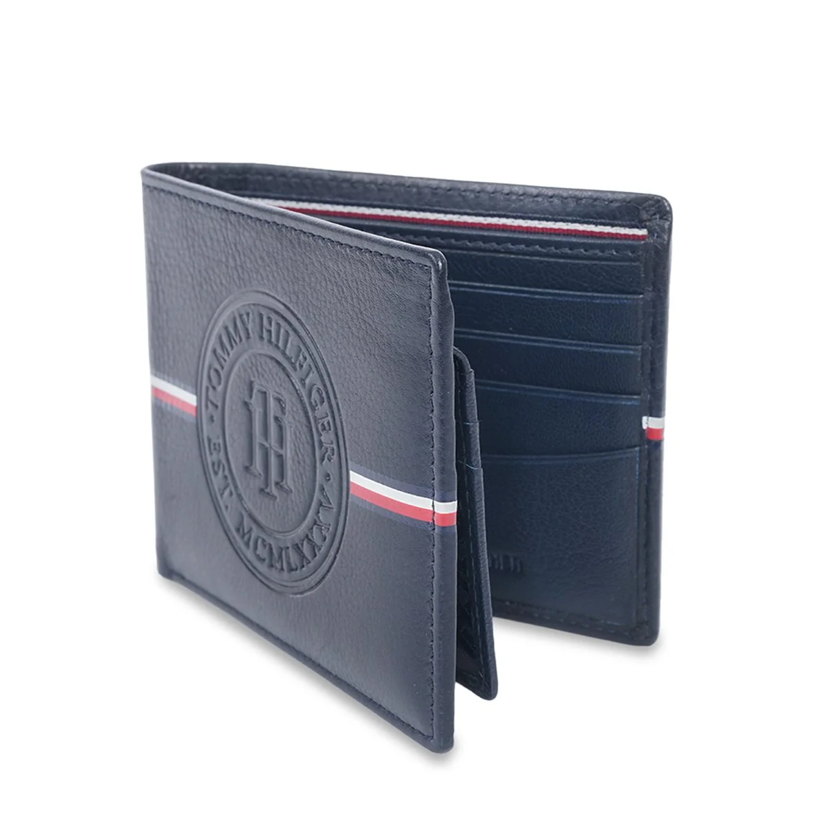 Tommy Hilfiger Alsek Men's Passcase Wallet - Image 2