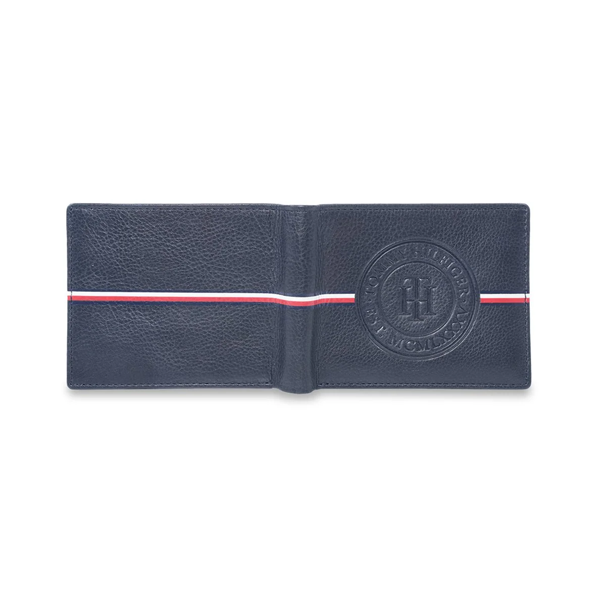Tommy Hilfiger Alsek Men's Passcase Wallet - Image 4