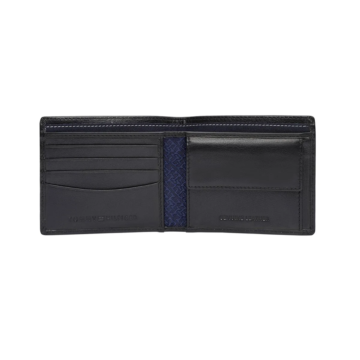 Tommy Hilfiger Altiona Men's Global Coin Wallet - Image 5