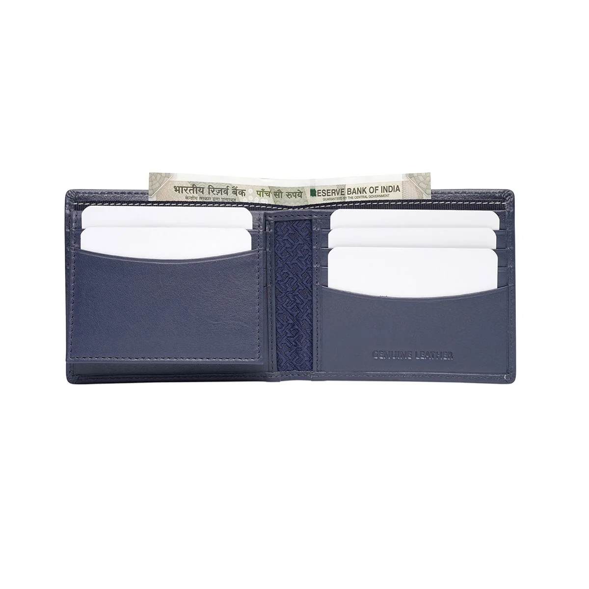 Tommy Hilfiger Altiona Men's Passcase Wallet - Image 5