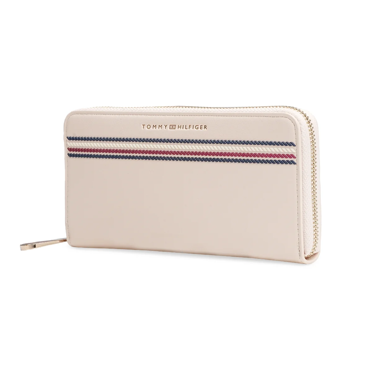 Tommy Hilfiger Amalfi Women's Zip Around Wallet - Image 5