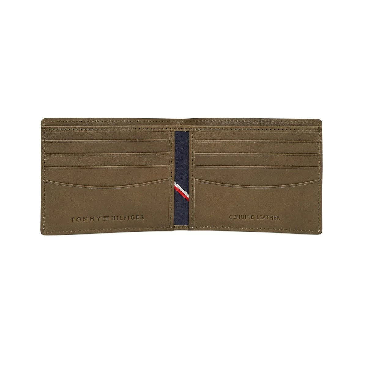 Tommy Hilfiger Ameca Men's Slimfold Wallet - Image 5