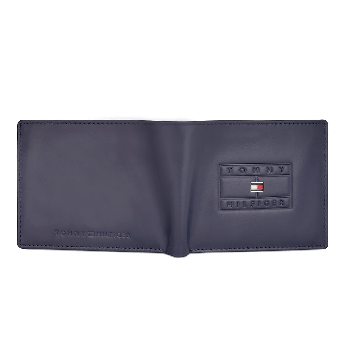 Tommy Hilfiger Amherst Men's Global Coin Wallet - Image 6