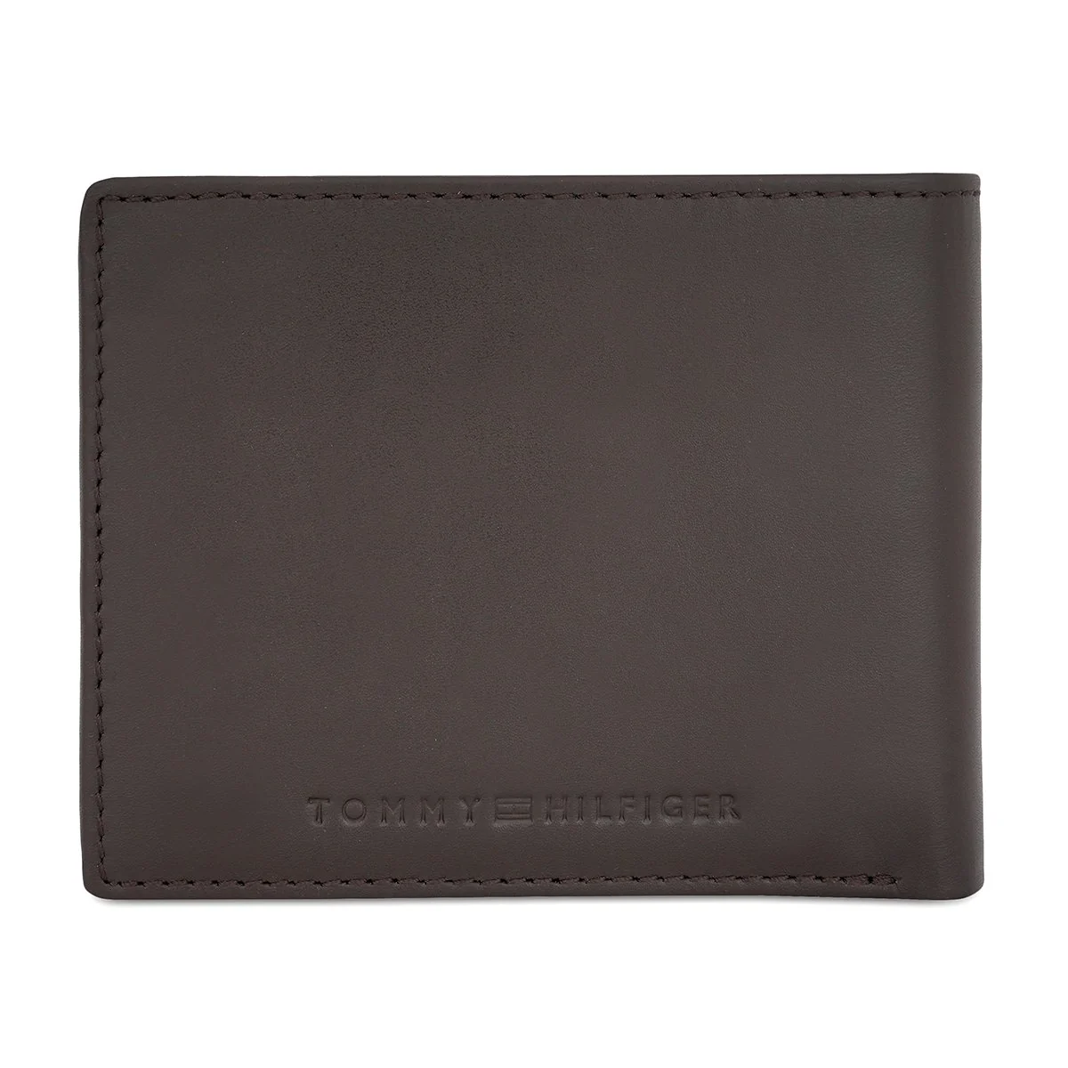 Tommy Hilfiger Amherst Men's Passcase Wallet - Image 11