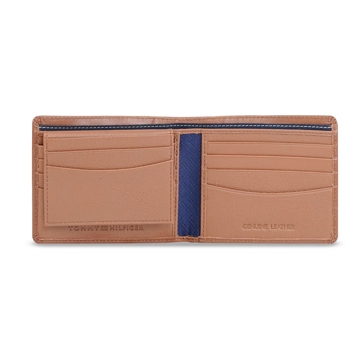 Tommy Hilfiger Anapolis Men's Passcase Wallet - Image 3