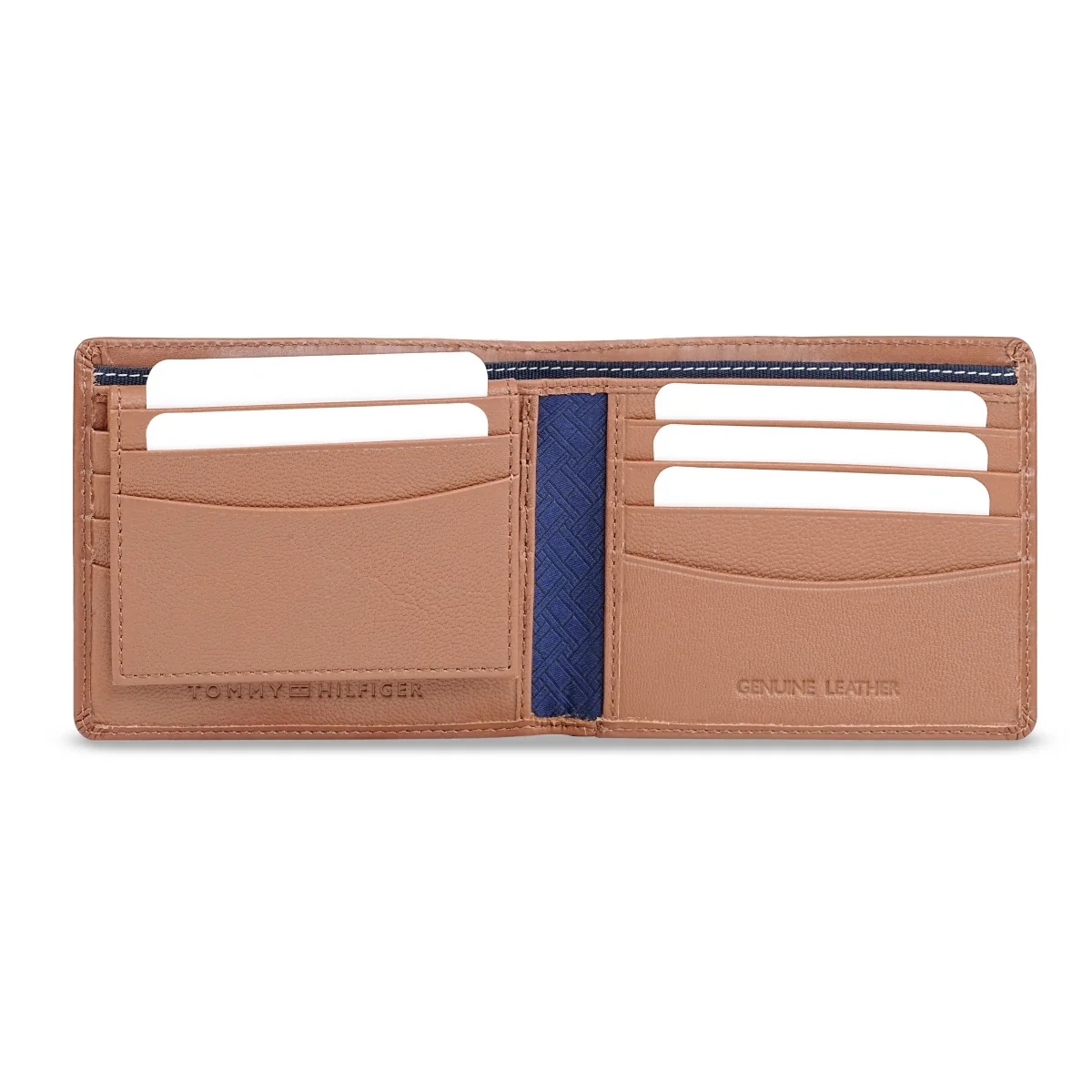 Tommy Hilfiger Anapolis Men's Passcase Wallet - Image 4