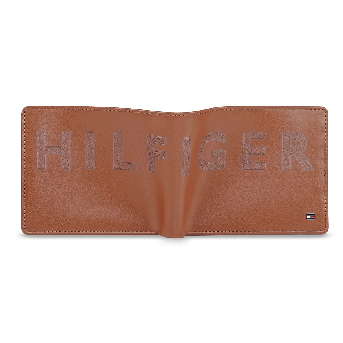Tommy Hilfiger Anapolis Men's Passcase Wallet - Image 7