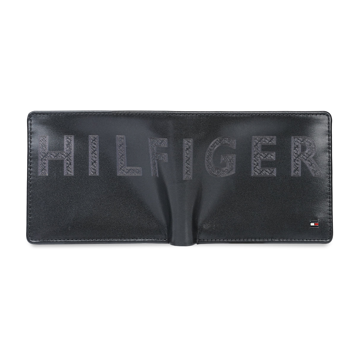 Tommy Hilfiger Anapolis Men's Global Coin Wallet - Image 6