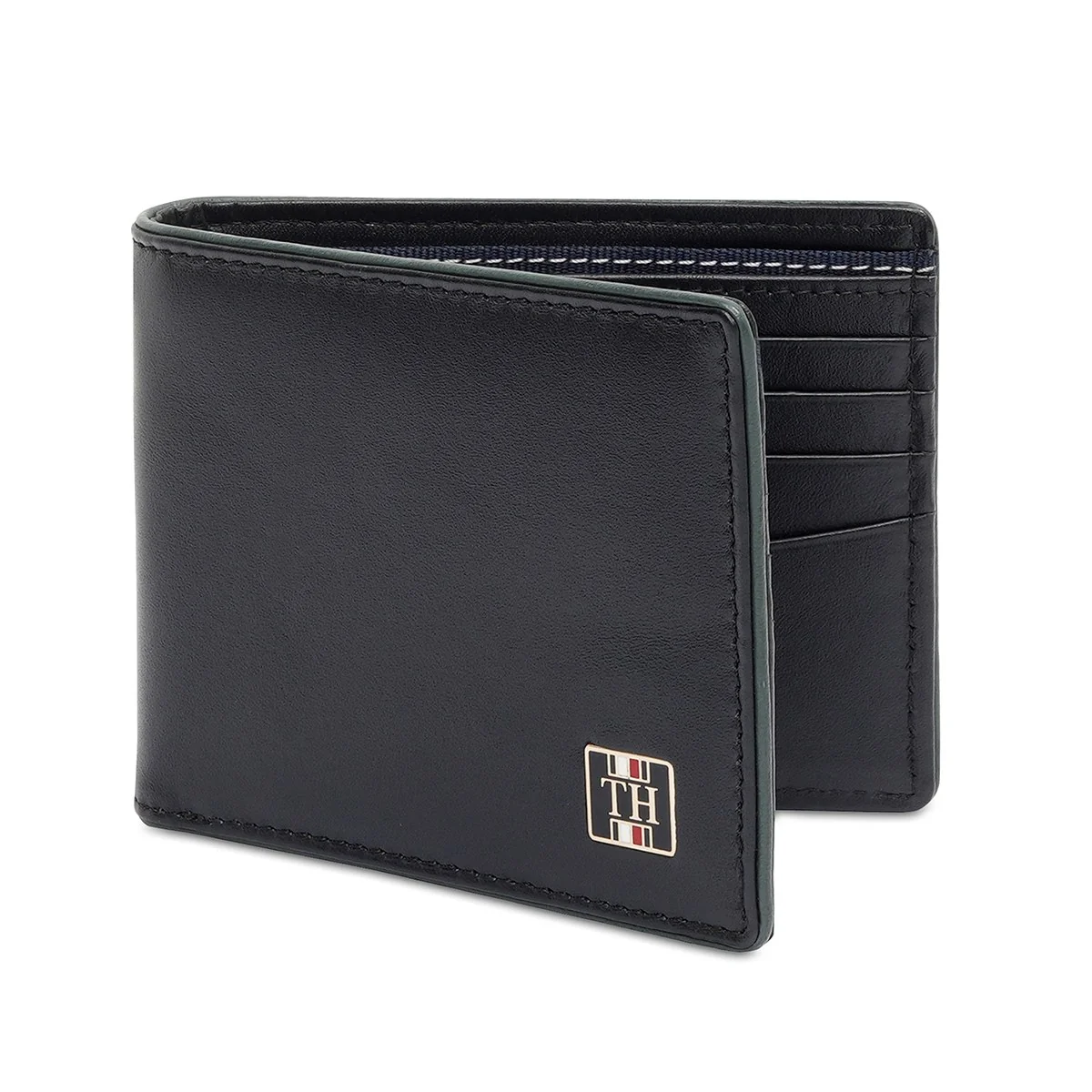 Tommy Hilfiger Anatoli Men's Slimfold Wallet - Image 2