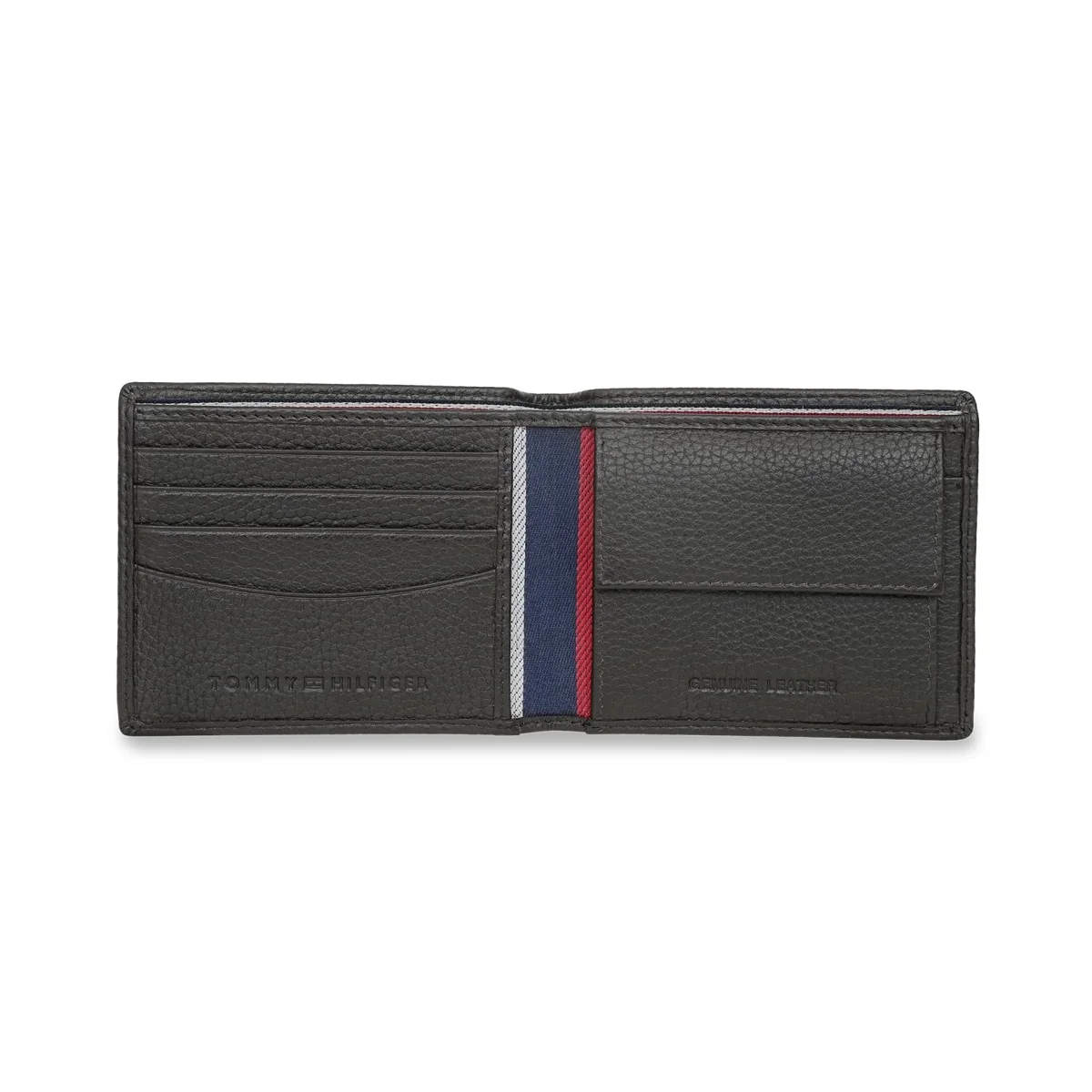 Tommy Hilfiger Ancua Men's Global Coin Wallet - Image 3