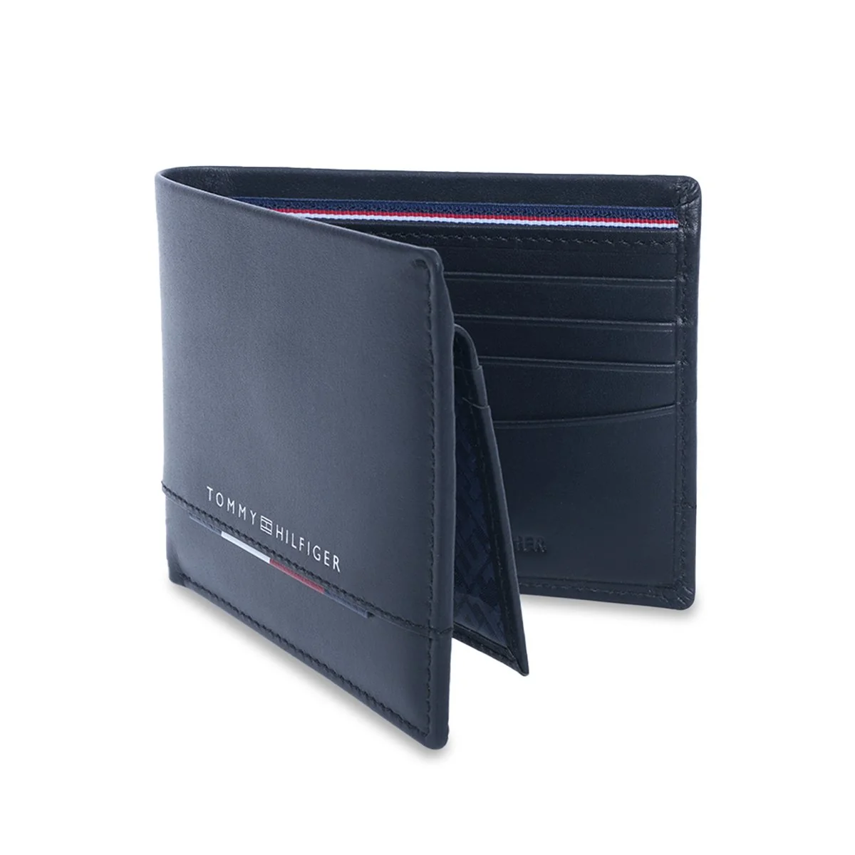 Tommy Hilfiger Ankwe Men's Passcase Wallet - Image 2