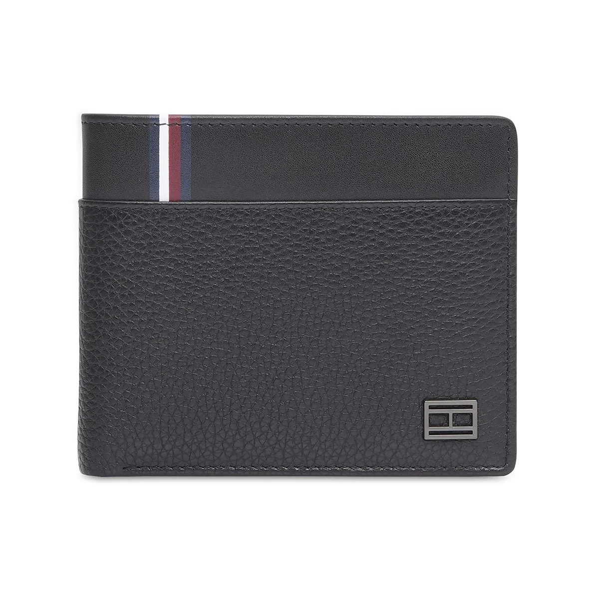 Tommy Hilfiger Anoixi Men's Global Coin Wallet