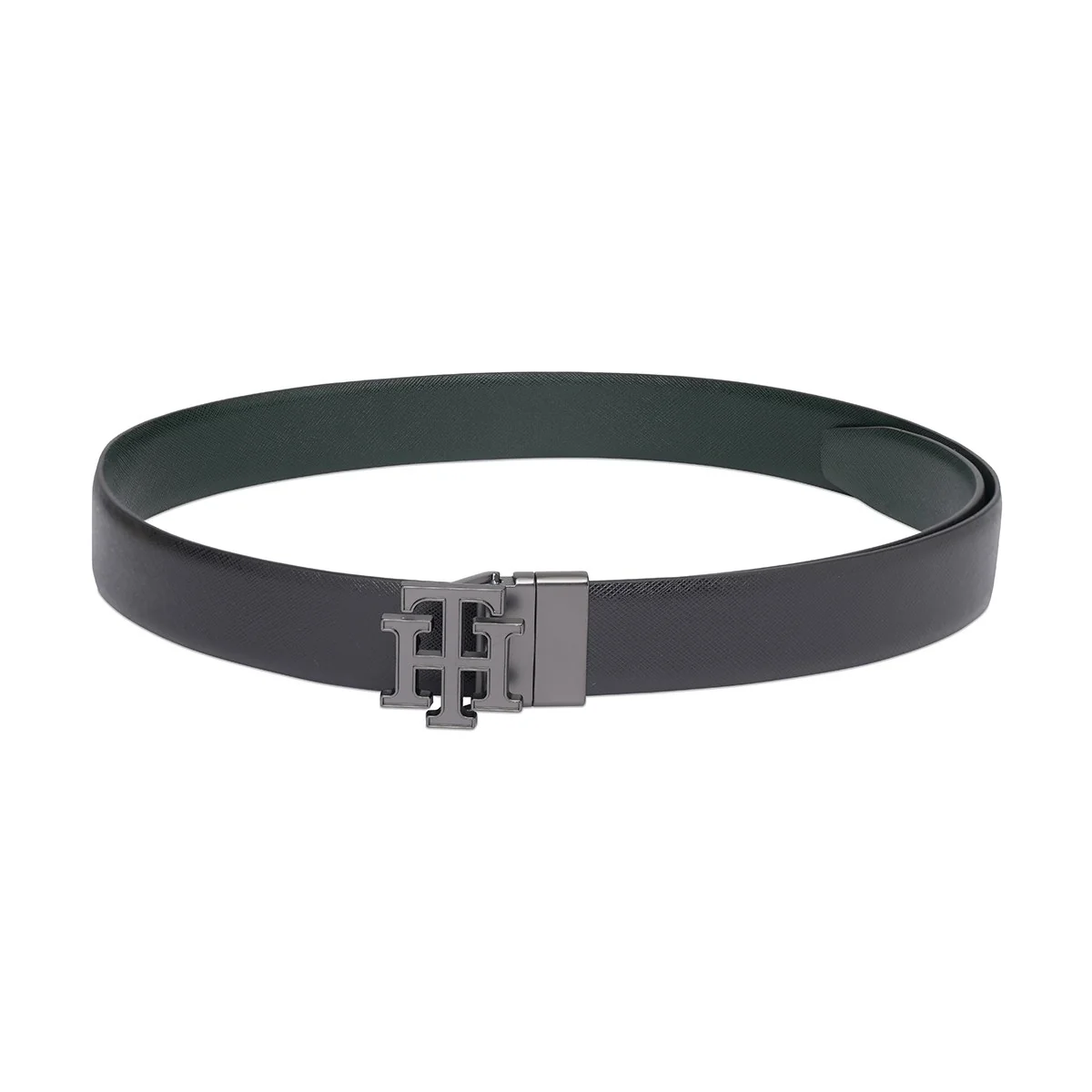 Tommy Hilfiger Antigua Men's Reversible Belt - Image 2